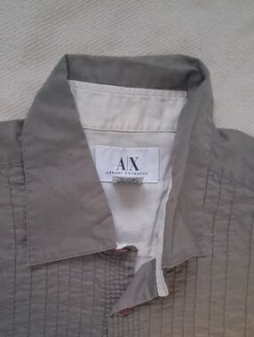 Armani Exchange Shirt